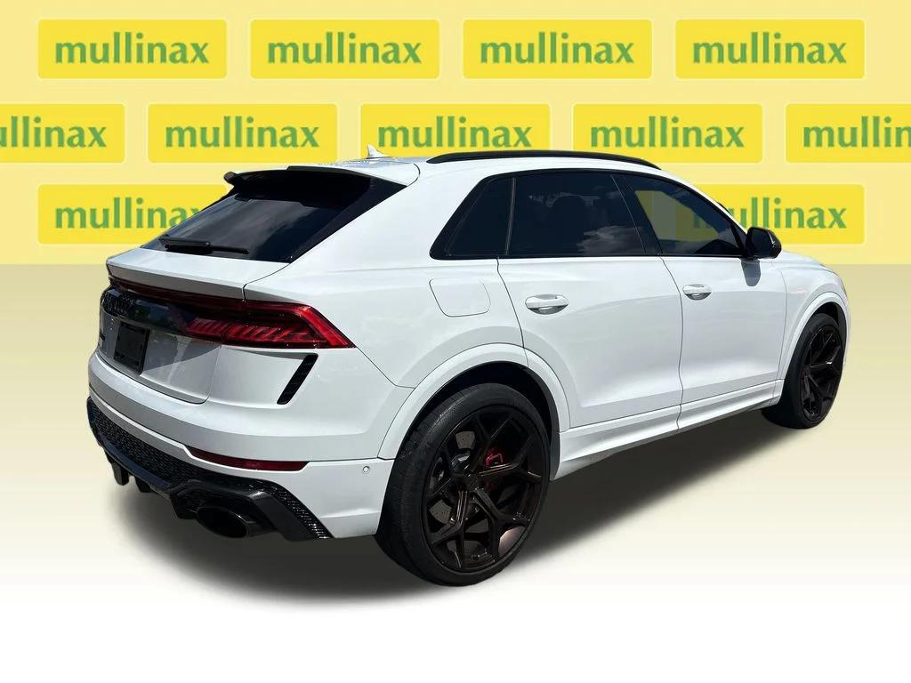 audi rs q8 2023 WU1ARBF18PD042900 image audi rs q8 2023 WU1ARBF18PD042900 image